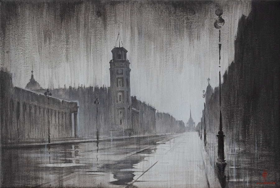 Театральный Мост