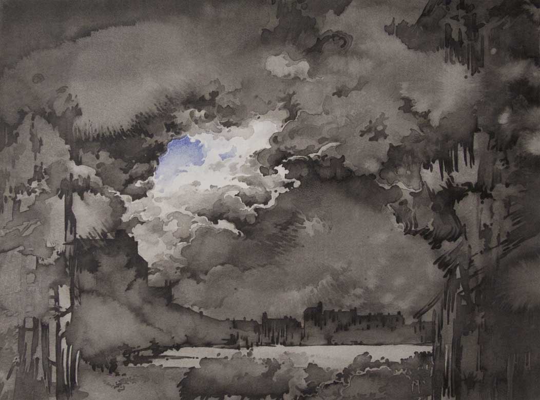 Dream 8. Остаточное ощущение