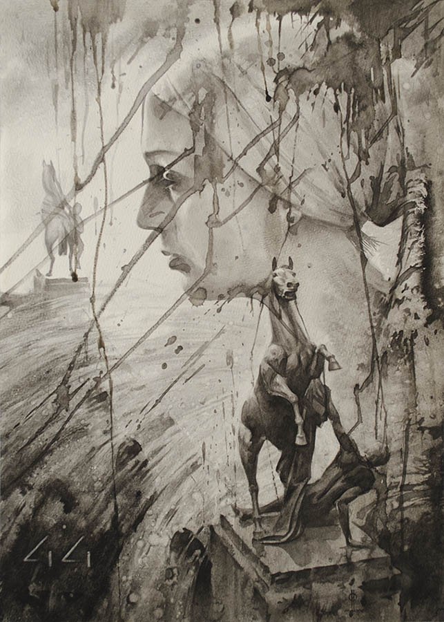 Dream 44. Реставрация