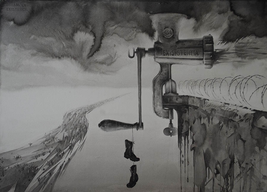 Dream 101. Экзистенция