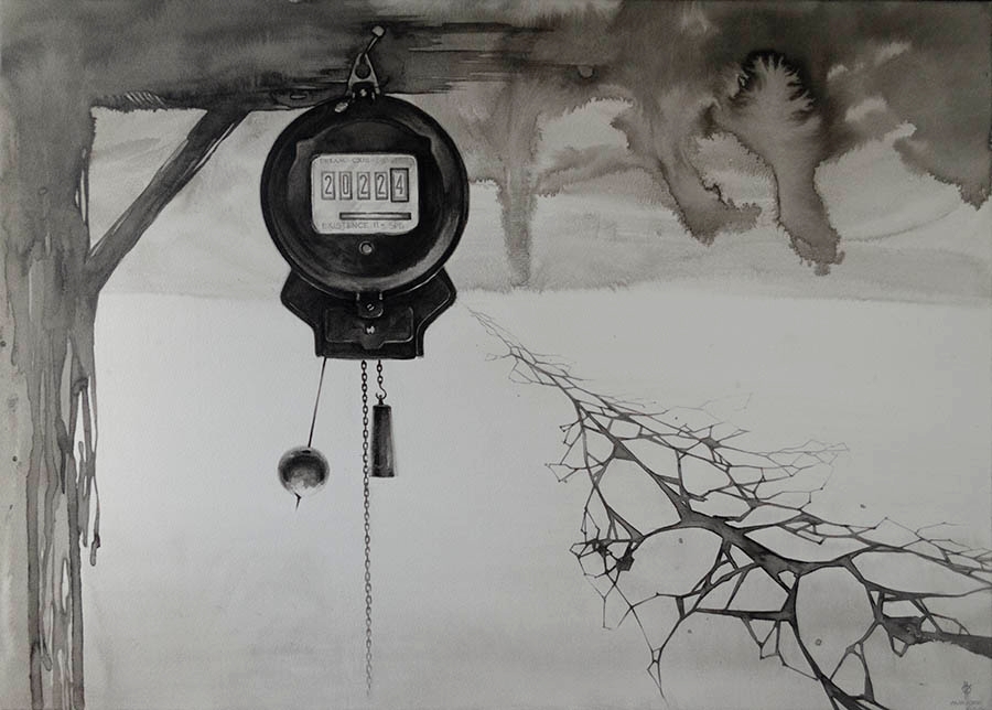 Dream 113. Экзистенция 2