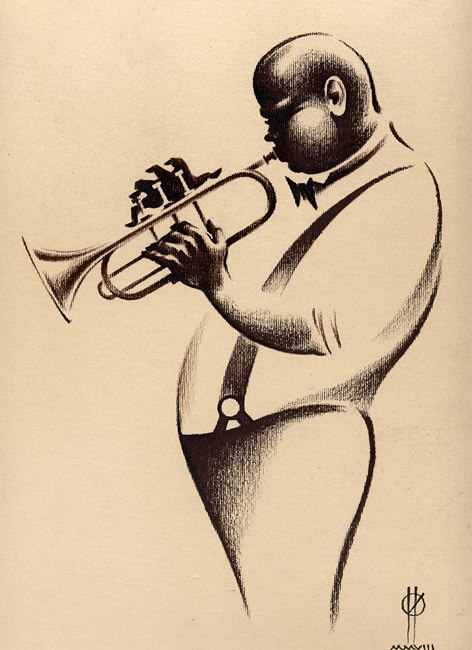 Пистон-корнет