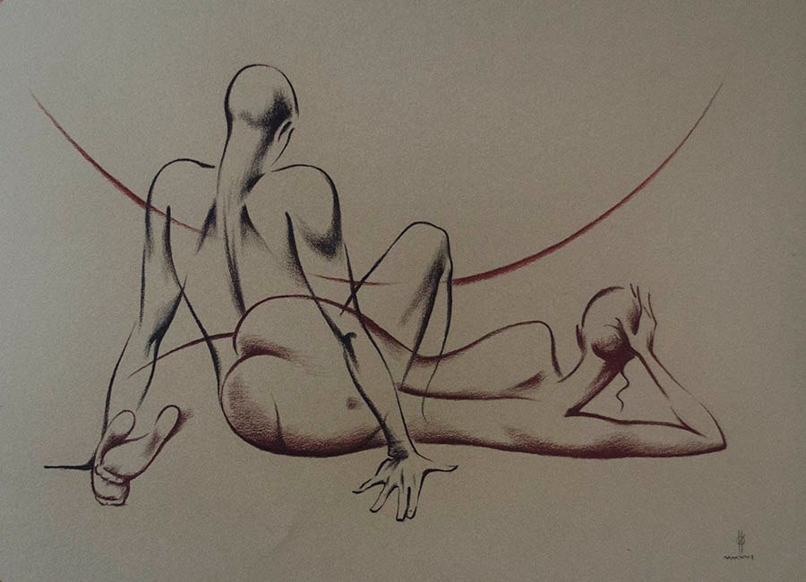 Не только джаз 18. Con Dolore