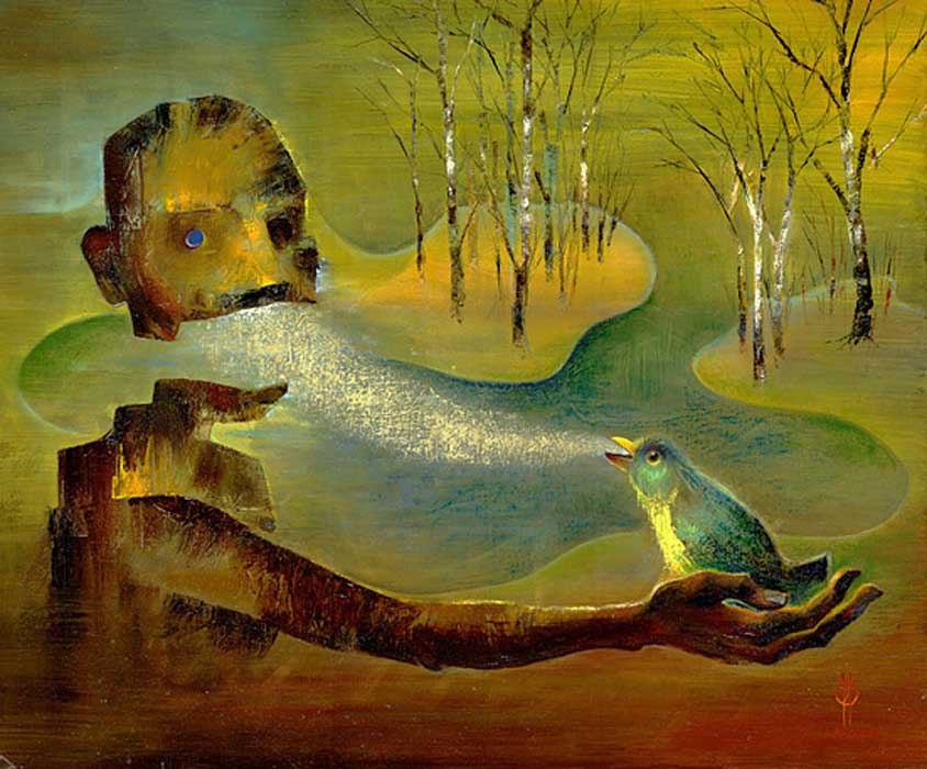 Возрождение